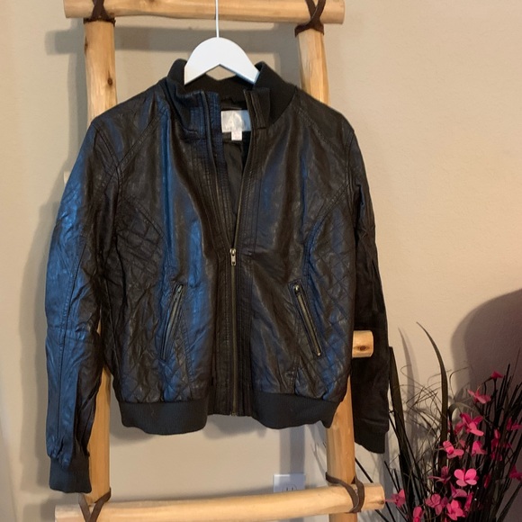 Xhilaration jacket - Picture 1 of 4